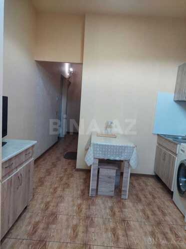 Satılır 3 otaqlı köhnə tikili 80 m², Həzi Aslanov q., photo 10 from 17