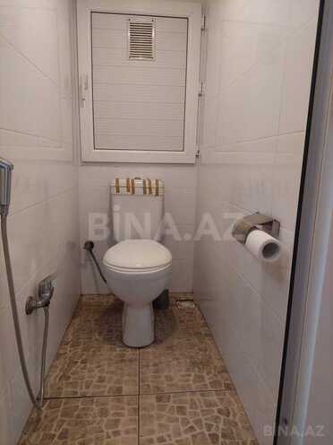 Satılır 3 otaqlı köhnə tikili 80 m², Həzi Aslanov q., photo 15 from 17