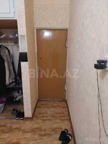 Satılır 3 otaqlı köhnə tikili 80 m², Həzi Aslanov q., photo 16 from 17