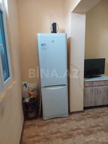 Satılır 3 otaqlı köhnə tikili 80 m², Həzi Aslanov q., photo 12 from 17