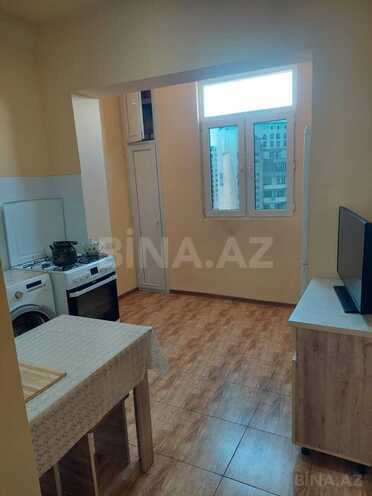Satılır 3 otaqlı köhnə tikili 80 m², Həzi Aslanov q., photo 9 from 17