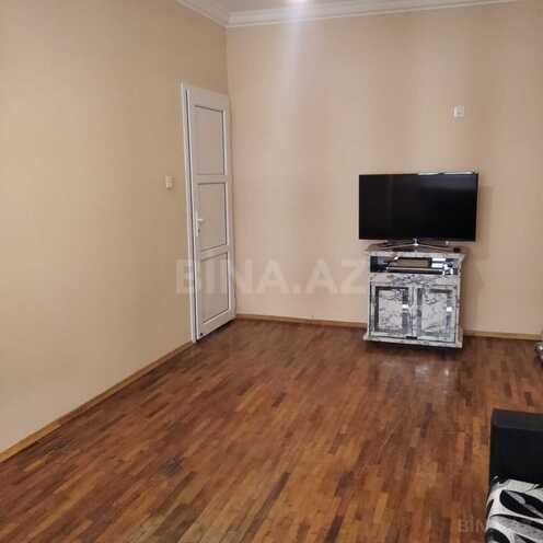 Satılır 3 otaqlı köhnə tikili 80 m², Həzi Aslanov q., photo 6 from 17