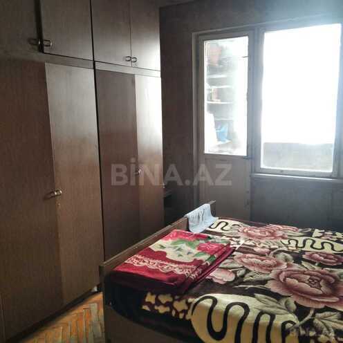 Satılır 3 otaqlı köhnə tikili 80 m², Həzi Aslanov q., photo 7 from 17