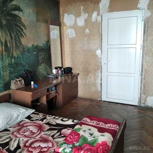 Satılır 3 otaqlı köhnə tikili 80 m², Həzi Aslanov q., photo 8 from 17
