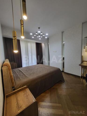 Сдаётся 3-комн. новостройка 105 м², м. Шах Исмаил Хатаи, photo 12 from 21