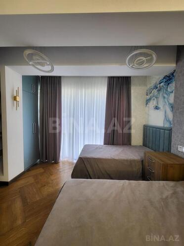 Сдаётся 3-комн. новостройка 105 м², м. Шах Исмаил Хатаи, photo 13 from 21