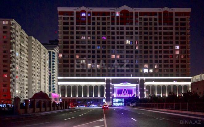 Сдаётся 3-комн. новостройка 105 м², м. Шах Исмаил Хатаи, photo 3 from 21