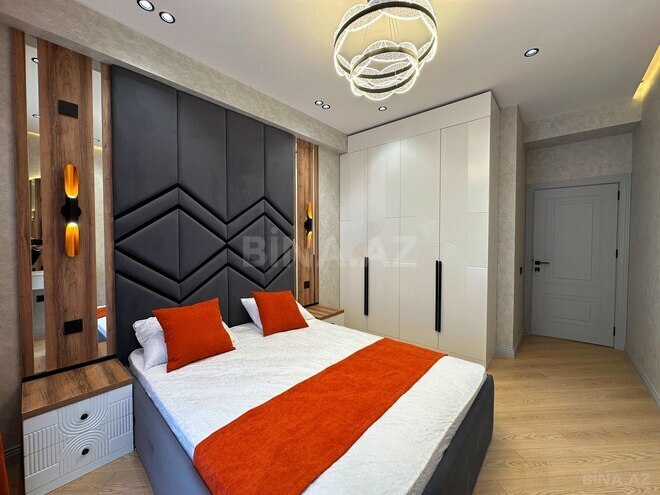 Продаётся 2-комн. новостройка 55 м², м. Ази Асланов, photo 10 from 18