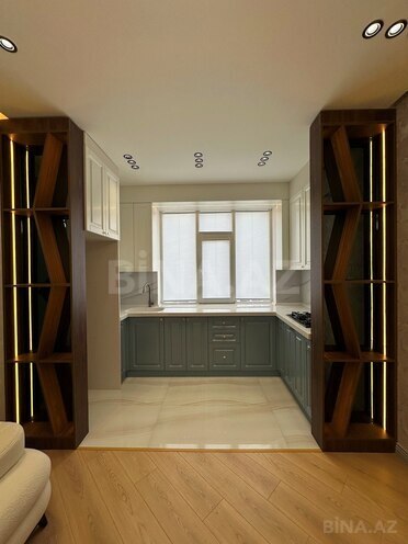 Продаётся 2-комн. новостройка 55 м², м. Ази Асланов, photo 6 from 18