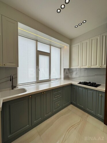 Продаётся 2-комн. новостройка 55 м², м. Ази Асланов, photo 7 from 18