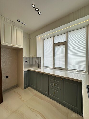 Продаётся 2-комн. новостройка 55 м², м. Ази Асланов, photo 8 from 18