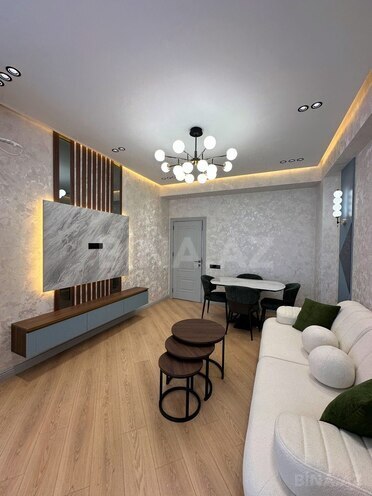 Продаётся 2-комн. новостройка 55 м², м. Ази Асланов, photo 5 from 18