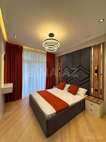 Продаётся 2-комн. новостройка 55 м², м. Ази Асланов, photo 9 from 18