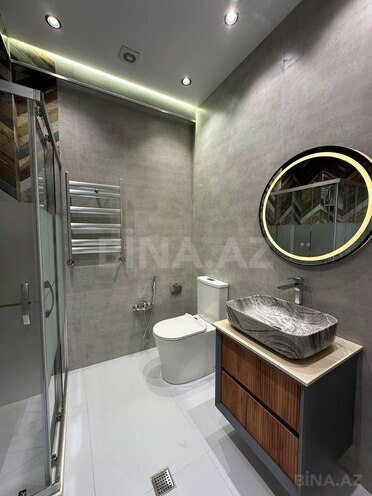 Продаётся 2-комн. новостройка 55 м², м. Ази Асланов, photo 17 from 18