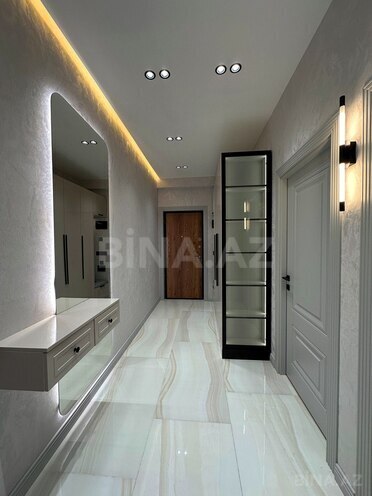 Продаётся 2-комн. новостройка 55 м², м. Ази Асланов, photo 14 from 18