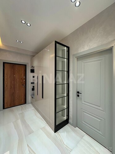 Продаётся 2-комн. новостройка 55 м², м. Ази Асланов, photo 16 from 18