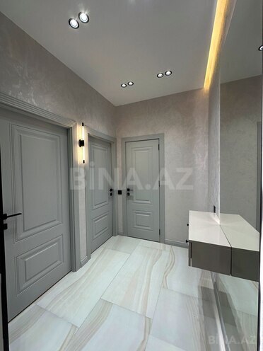 Продаётся 2-комн. новостройка 55 м², м. Ази Асланов, photo 15 from 18