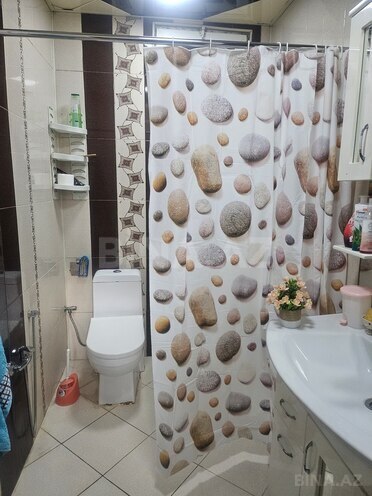 İcarəyə verilir 2 otaqlı həyət evi/bağ evi 50 m², NZS q., photo 4 from 10