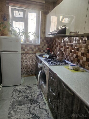 İcarəyə verilir 2 otaqlı həyət evi/bağ evi 50 m², NZS q., photo 5 from 10