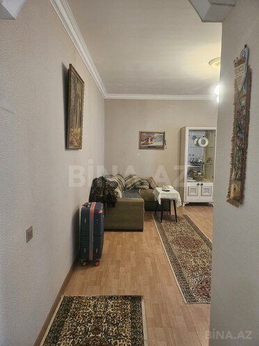 İcarəyə verilir 2 otaqlı həyət evi/bağ evi 50 m², NZS q., photo 7 from 10