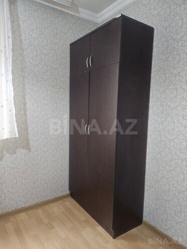 İcarəyə verilir 2 otaqlı həyət evi/bağ evi 50 m², NZS q., photo 9 from 10