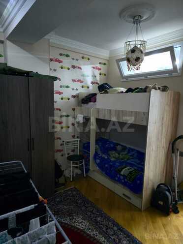 Продаётся 4-комн. новостройка 105 м², Ясамальский р., photo 16 from 23