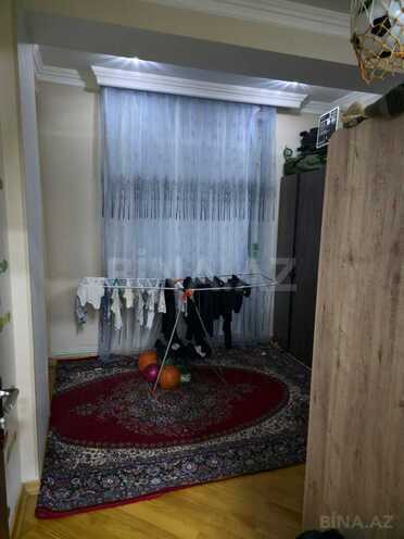 Продаётся 4-комн. новостройка 105 м², Ясамальский р., photo 17 from 23