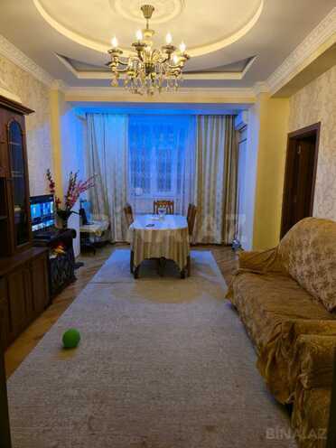 Продаётся 4-комн. новостройка 105 м², Ясамальский р., photo 1 from 23