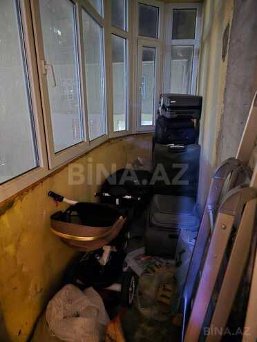 Продаётся 4-комн. новостройка 105 м², Ясамальский р., photo 21 from 23