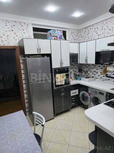 Продаётся 4-комн. новостройка 105 м², Ясамальский р., photo 12 from 23
