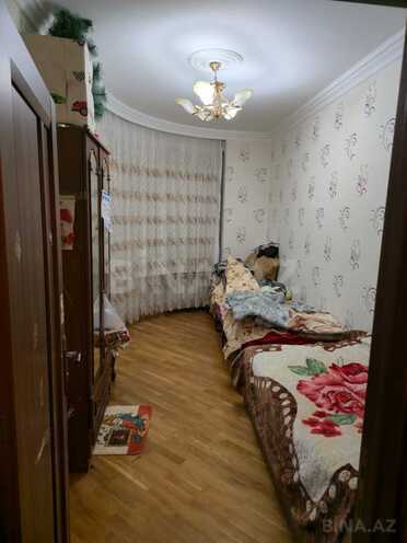 Продаётся 4-комн. новостройка 105 м², Ясамальский р., photo 10 from 23