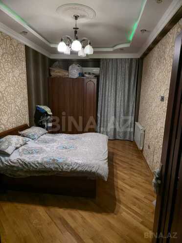 Продаётся 4-комн. новостройка 105 м², Ясамальский р., photo 8 from 23