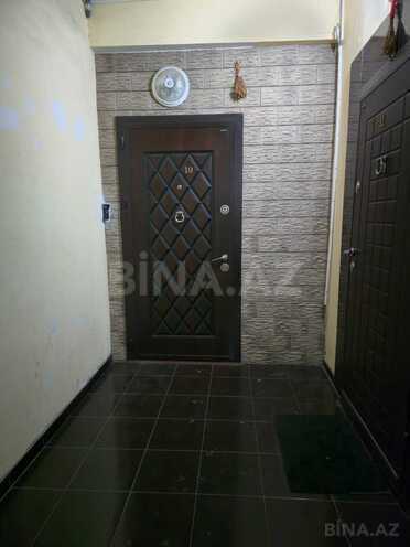 Продаётся 4-комн. новостройка 105 м², Ясамальский р., photo 22 from 23
