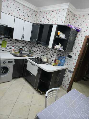 Продаётся 4-комн. новостройка 105 м², Ясамальский р., photo 14 from 23