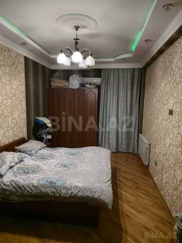 Продаётся 4-комн. новостройка 105 м², Ясамальский р., photo 7 from 23