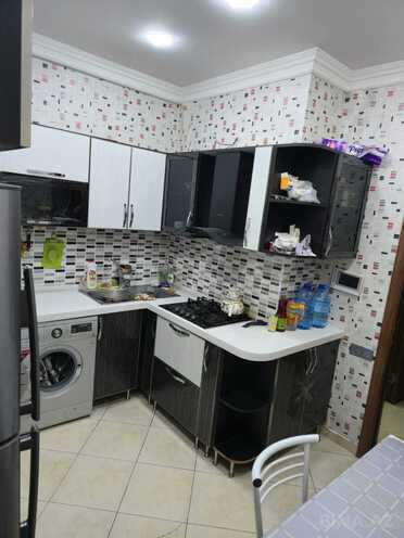 Продаётся 4-комн. новостройка 105 м², Ясамальский р., photo 15 from 23