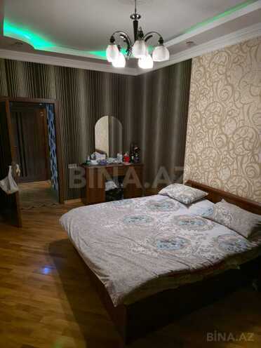 Продаётся 4-комн. новостройка 105 м², Ясамальский р., photo 6 from 23