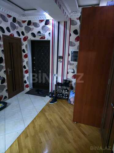Продаётся 4-комн. новостройка 105 м², Ясамальский р., photo 9 from 23