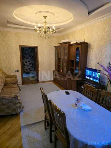 Продаётся 4-комн. новостройка 105 м², Ясамальский р., photo 3 from 23