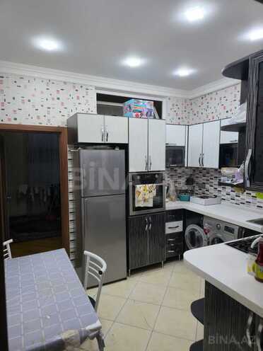 Продаётся 4-комн. новостройка 105 м², Ясамальский р., photo 13 from 23