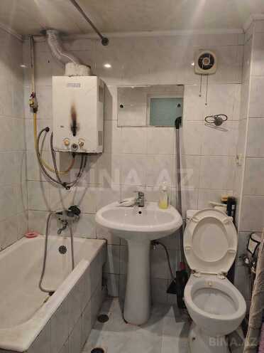 Продаётся 2-комн. вторичка 44 м², м. Нариман Нариманов, photo 15 from 18