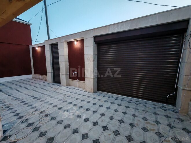 Satılır 3 otaqlı həyət evi/bağ evi 120 m², Məmmədli q., photo 6 from 15