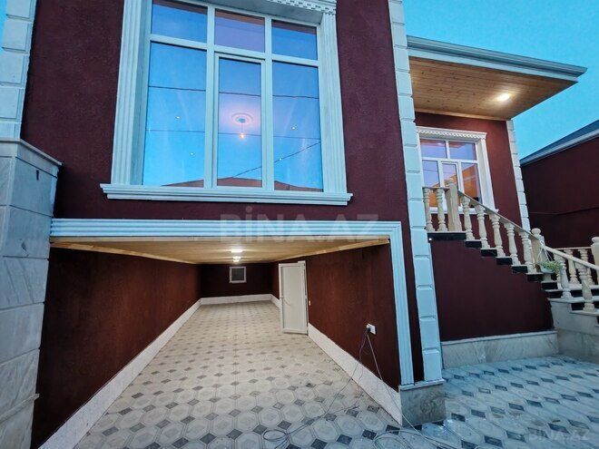 Satılır 3 otaqlı həyət evi/bağ evi 120 m², Məmmədli q., photo 4 from 15