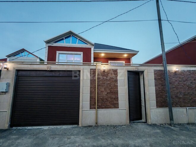 Satılır 3 otaqlı həyət evi/bağ evi 120 m², Məmmədli q., photo 3 from 15