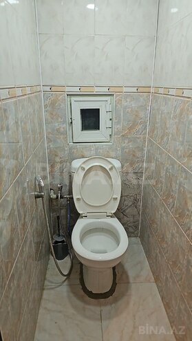 Сдаётся 2-комн. вторичка 35 м², м. Мемар Аджеми, photo 8 from 9