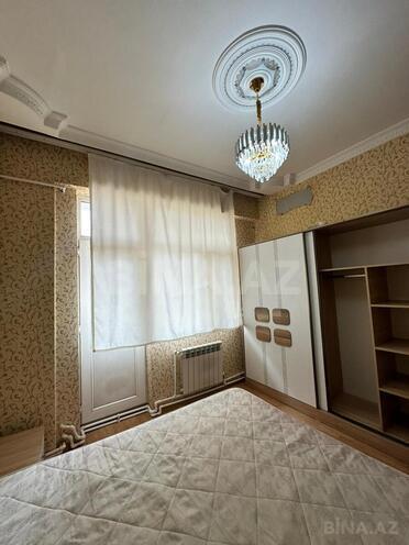 Satılır 2 otaqlı köhnə tikili 70 m², Həzi Aslanov m., photo 10 from 12