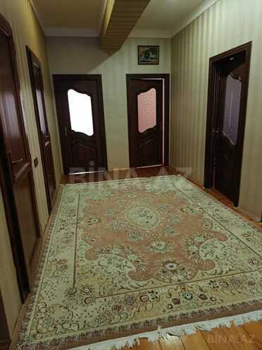 Satılır 3 otaqlı yeni tikili 126 m², photo 5 from 15