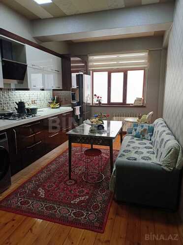 Satılır 3 otaqlı yeni tikili 126 m², photo 3 from 15