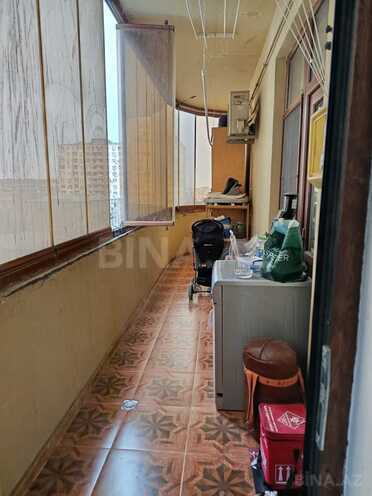 Satılır 3 otaqlı yeni tikili 126 m², photo 14 from 15