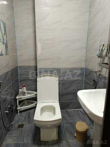 Satılır 3 otaqlı yeni tikili 126 m², photo 12 from 15